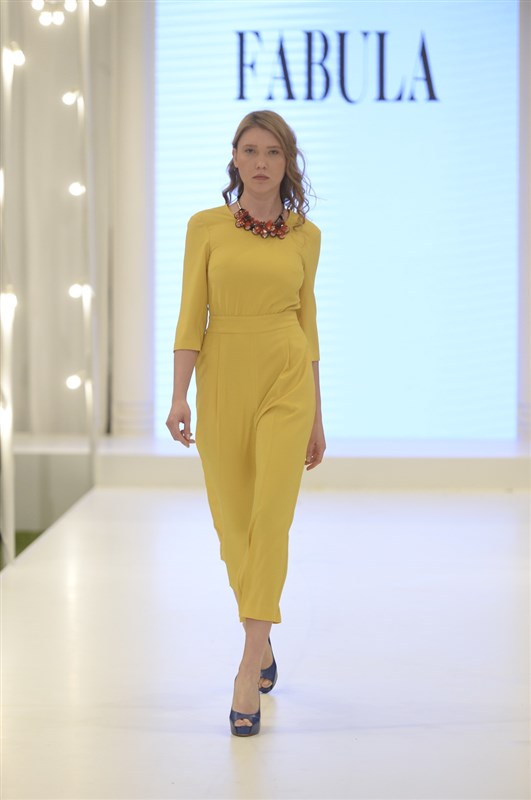 City Centre Beirut Spring Summer 2017 Collection